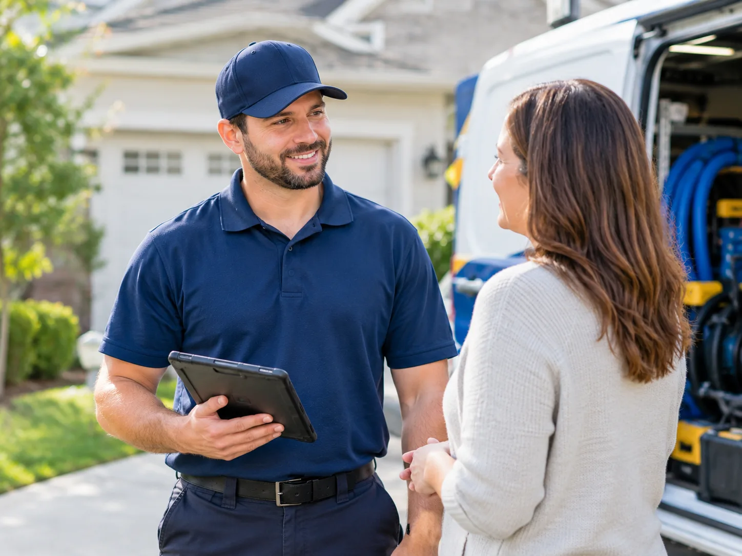 Sewage Backup Cleanup Defiance, PA FAQs